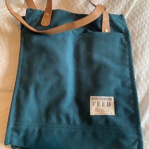Feed Me Bag
